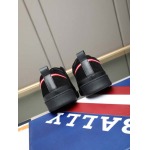 2026年7月7日入荷新品BALLYカジュアルシューズ/スニーカー｜メンズ靴人気本革製ギフト/誕生日/TL工場