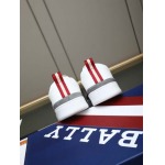 2026年7月7日入荷新品BALLYカジュアルシューズ/スニーカー｜メンズ靴人気本革製ギフト/誕生日/TL工場