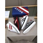 2026年7月7日入荷新品BALLYカジュアルシューズ/スニーカー｜メンズ靴人気本革製ギフト/誕生日/TL工場