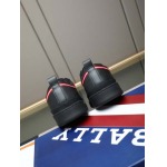 2026年7月7日入荷新品BALLYカジュアルシューズ/スニーカー｜メンズ靴人気本革製ギフト/誕生日/TL工場