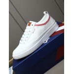 2026年7月7日入荷新品BALLYカジュアルシューズ/スニーカー｜メンズ靴人気本革製ギフト/誕生日/TL工場