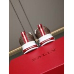 2026年7月7日入荷新品BALLYカジュアルシューズ/スニーカー｜メンズ靴人気本革製ギフト/誕生日/TL工場