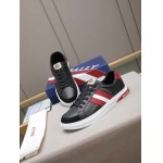 2026年7月7日入荷新品BALLYカジュアルシューズ/スニーカー｜メンズ靴人気本革製ギフト/誕生日/TL工場