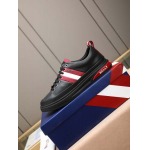 2026年7月7日入荷新品BALLYカジュアルシューズ/スニーカー｜メンズ靴人気本革製ギフト/誕生日/TL工場