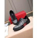 2026年7月7日入荷新品BALLYカジュアルシューズ/スニーカー｜メンズ靴人気本革製ギフト/誕生日/TL工場