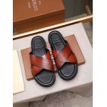 2026年7月7日入荷新品Berlutiカジュアルシューズ/スニーカー｜メンズ靴人気本革製ギフト/誕生日/TL工場