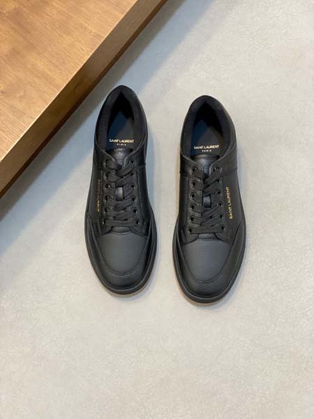 2026年7月7日入荷新品SAINT LAURENTカジュア...
