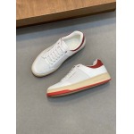 2026年7月7日入荷新品SAINT LAURENTカジュアルシューズ/スニーカー｜メンズ靴人気本革製ギフト/誕生日/TL工場