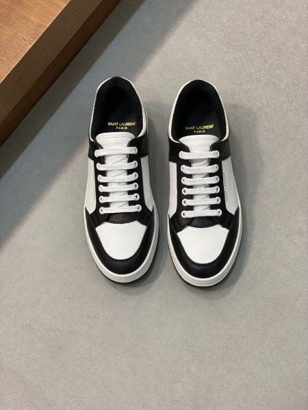 2026年7月7日入荷新品SAINT LAURENTカジュア...