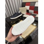 2026年7月7日入荷新品Brunello Cucinelliカジュアルシューズ/スニーカー｜メンズ靴人気本革製ギフト/誕生日/TL工場