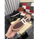 2026年7月7日入荷新品Loro pianaカジュアルシューズ/スニーカー｜メンズ靴人気本革製ギフト/誕生日/TL工場