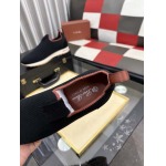 2026年7月7日入荷新品Loro pianaカジュアルシューズ/スニーカー｜メンズ靴人気本革製ギフト/誕生日/TL工場