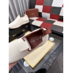 2026年7月7日入荷新品Loro pianaカジュアルシューズ/スニーカー｜メンズ靴人気本革製ギフト/誕生日/TL工場