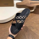2026年7月7日入荷新品Burberryカジュアルシューズ/スニーカー｜メンズ靴人気本革製ギフト/誕生日/TL工場