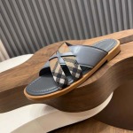 2026年7月7日入荷新品Burberryカジュアルシューズ/スニーカー｜メンズ靴人気本革製ギフト/誕生日/TL工場