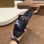 2026年7月7日入荷新品Burberryカジュアルシューズ/スニーカー｜メンズ靴人気本革製ギフト/誕生日/TL工場