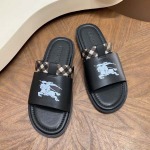 2026年7月7日入荷新品Burberryカジュアルシューズ/スニーカー｜メンズ靴人気本革製ギフト/誕生日/TL工場