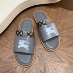 2026年7月7日入荷新品Burberryカジュアルシューズ/スニーカー｜メンズ靴人気本革製ギフト/誕生日/TL工場