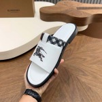 2026年7月7日入荷新品Burberryカジュアルシューズ/スニーカー｜メンズ靴人気本革製ギフト/誕生日/TL工場