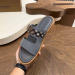 2026年7月7日入荷新品Burberryカジュアルシューズ/スニーカー｜メンズ靴人気本革製ギフト/誕生日/TL工場