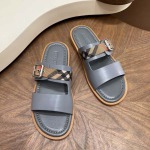 2026年7月7日入荷新品Burberryカジュアルシューズ/スニーカー｜メンズ靴人気本革製ギフト/誕生日/TL工場