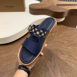 2026年7月7日入荷新品Burberryカジュアルシューズ/スニーカー｜メンズ靴人気本革製ギフト/誕生日/TL工場