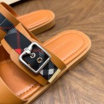 2026年7月7日入荷新品Burberryカジュアルシューズ/スニーカー｜メンズ靴人気本革製ギフト/誕生日/TL工場