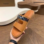 2026年7月7日入荷新品Burberryカジュアルシューズ/スニーカー｜メンズ靴人気本革製ギフト/誕生日/TL工場