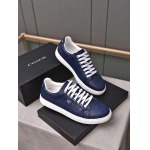 2026年7月7日入荷新品COACHカジュアルシューズ/スニーカー｜メンズ靴人気本革製ギフト/誕生日/TL工場