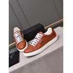 2026年7月7日入荷新品COACHカジュアルシューズ/スニーカー｜メンズ靴人気本革製ギフト/誕生日/TL工場