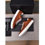 2026年7月7日入荷新品COACHカジュアルシューズ/スニーカー｜メンズ靴人気本革製ギフト/誕生日/TL工場