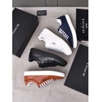 2026年7月7日入荷新品COACHカジュアルシューズ/スニーカー｜メンズ靴人気本革製ギフト/誕生日/TL工場