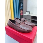 2026年7月7日入荷新品Ferragamoカジュアルシューズ/スニーカー｜メンズ靴人気本革製ギフト/誕生日/TL工場