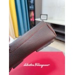 2026年7月7日入荷新品Ferragamoカジュアルシューズ/スニーカー｜メンズ靴人気本革製ギフト/誕生日/TL工場