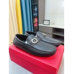 2026年7月7日入荷新品Ferragamoカジュアルシューズ/スニーカー｜メンズ靴人気本革製ギフト/誕生日/TL工場
