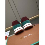 2026年7月7日入荷新品Loro Pianaカジュアルシューズ/スニーカー｜メンズ靴人気本革製ギフト/誕生日/TL工場