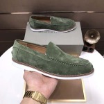2026年7月7日入荷新品Brunello Cucinelliカジュアルシューズ/スニーカー｜メンズ靴人気本革製ギフト/誕生日/TL工場