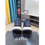 2026年7月11日入荷新品bossカジュアルシューズ/スニーカー｜メンズ靴人気本革製ギフト/誕生日/TL工場