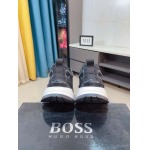 2026年7月11日入荷新品bossカジュアルシューズ/スニーカー｜メンズ靴人気本革製ギフト/誕生日/TL工場