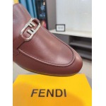 2026年7月11日入荷新品Fendiカジュアルシューズ/スニーカー｜メンズ靴人気本革製ギフト/誕生日/TL工場