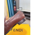 2026年7月11日入荷新品Fendiカジュアルシューズ/スニーカー｜メンズ靴人気本革製ギフト/誕生日/TL工場