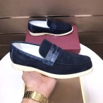 2026年7月11日入荷新品Ferragamoカジュアルシューズ/スニーカー｜メンズ靴人気本革製ギフト/誕生日/TL工場