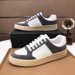 2026年7月11日入荷新品SAINT LAURENTカジュアルシューズ/スニーカー｜メンズ靴人気本革製ギフト/誕生日/TL工場