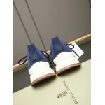 2026年7月11日入荷新品Brunello Cucinelliカジュアルシューズ/スニーカー｜メンズ靴人気本革製ギフト/誕生日/TL工場