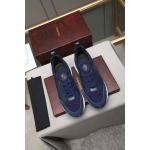 2026年7月11日入荷新品Stefano Riccカジュアルシューズ/スニーカー｜メンズ靴人気本革製ギフト/誕生日/TL工場
