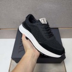 2026年7月11日入荷新品Zegnaカジュアルシューズ/スニーカー｜メンズ靴人気本革製ギフト/誕生日/TL工場
