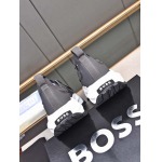 2026年7月11日入荷新品BOSSカジュアルシューズ/スニーカー｜メンズ靴人気本革製ギフト/誕生日/TL工場