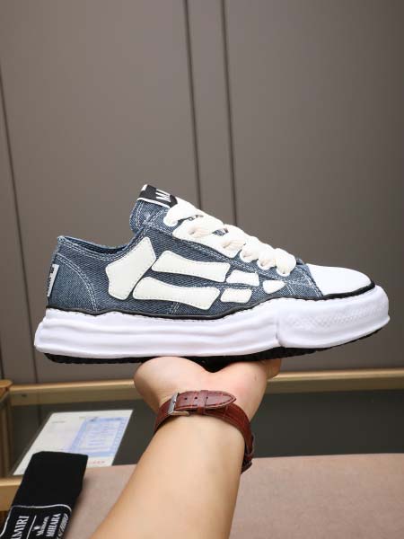 2026年7月11日入荷新品AMIRI × Maisonカジ...
