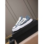 2026年7月11日入荷新品AMIRI × Maisonカジュアルシューズ/スニーカー｜メンズ靴人気本革製ギフト/誕生日/TL工場