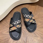 2026年7月13日入荷新品Burberryカジュアルシューズ/スニーカー｜メンズ靴人気本革製ギフト/誕生日/TL工場